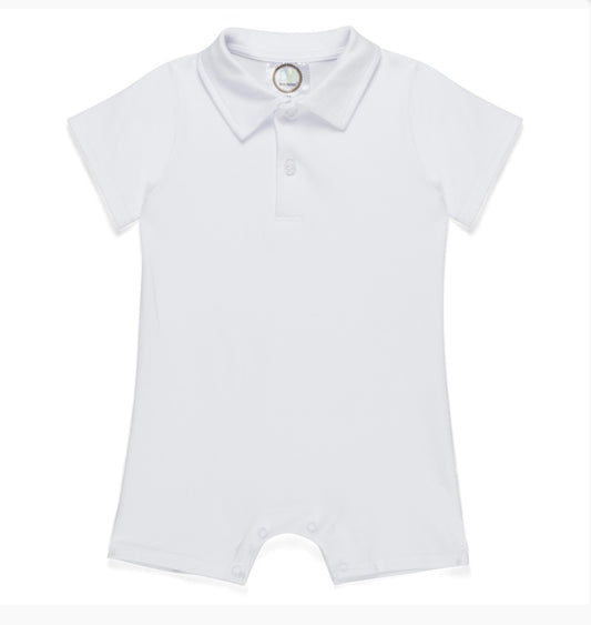Romper Polo
