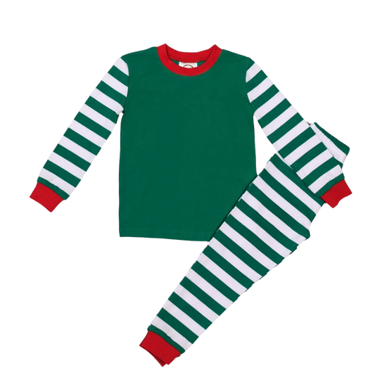 Christmas PJ’s