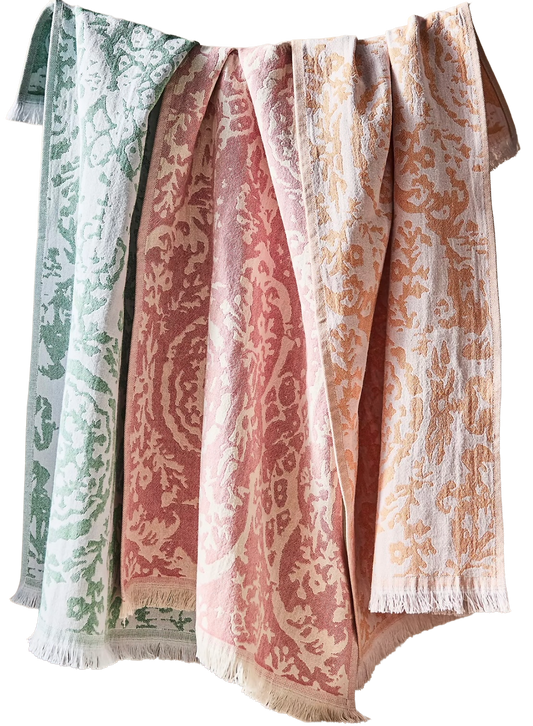 Kitchen hand towel pack of 3
