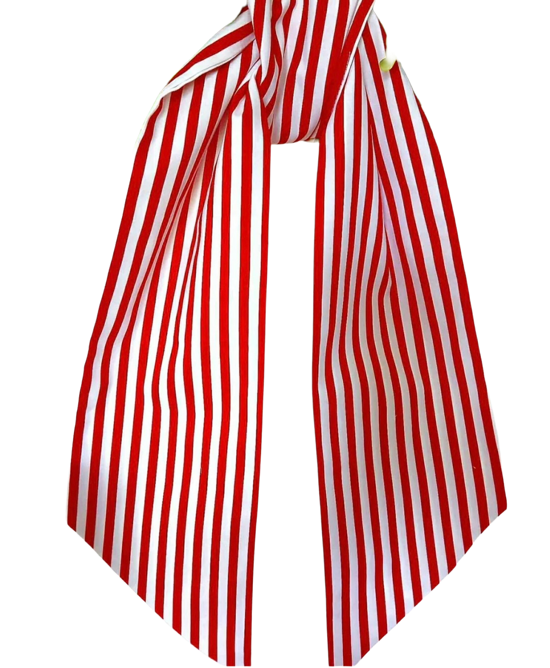 Christmas Wreath Sash